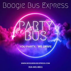 Boogie Bus Express