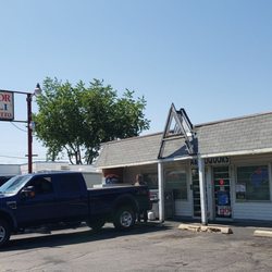 A & N Liquor & Deli