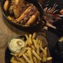 Friends Pub & Hamburgers