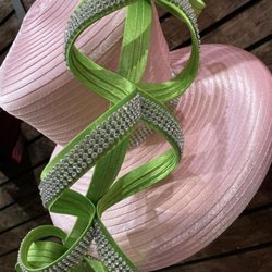 Pamela's