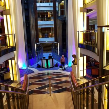 Celebrity Solstice - Boat Charters Near Me - Seattle, Washington