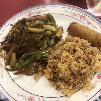 South China - Szwn Beef. Very good. - Chinese Near Me - Albuquerque, New Mexico