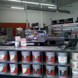 Ici Dulux Paint Centers