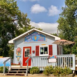 Dockside Ice Cream - Dockside ice cream