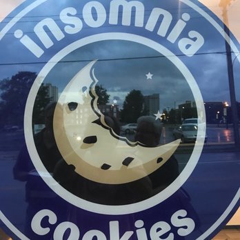 Insomnia Cookies - Desserts Near Me - Springfield, Missouri Insomnia Cookies - Desserts Near Me - Springfield, Missouri