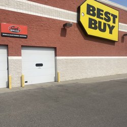 Best Buy - Grand Forks