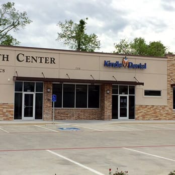 Kindle Dental - We have officially moved to our new office! - Pediatric Dentists Near Me - Kilgore, Texas Kindle Dental - We have officially moved to our new office! - Pediatric Dentists Near Me - Kilgore, Texas