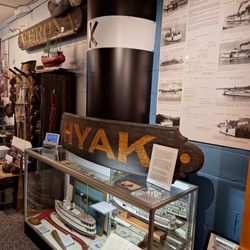 Poulsbo Maritime Museum