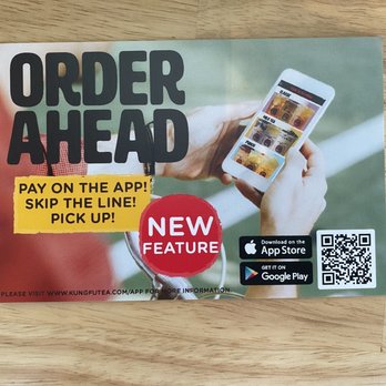 Kung Fu Tea - Online order - Bubble Tea Near Me - Duluth, Georgia Kung Fu Tea - Online order - Bubble Tea Near Me - Duluth, Georgia
