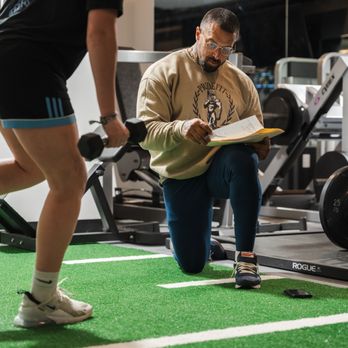 PrideFit Training and Performance - Gyms Near Me - Philadelphia, Pennsylvania