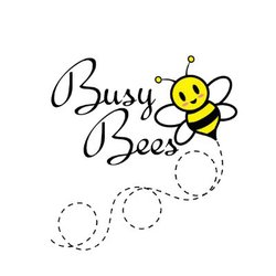 Busy Bees Family Child Care - Logo