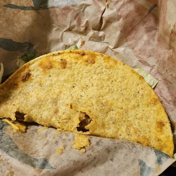 Taco Bell - Taco Supreme - Fast Food Near Me - Berkley, Michigan Taco Bell - Taco Supreme - Fast Food Near Me - Berkley, Michigan