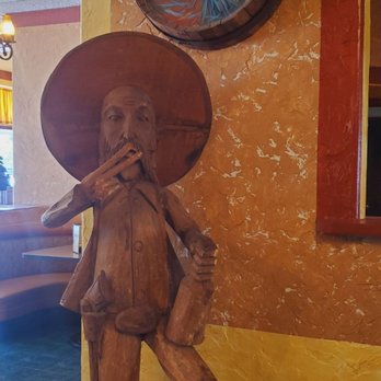 La Hacienda Mexican Restaurant - Decor - Mexican Near Me - Gilroy, California La Hacienda Mexican Restaurant - Decor - Mexican Near Me - Gilroy, California