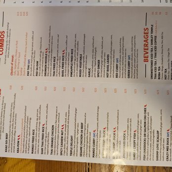 Siam Thai Kitchen - the menu for the restaurant - Thai Near Me - Topsham, Maine Siam Thai Kitchen - the menu for the restaurant - Thai Near Me - Topsham, Maine