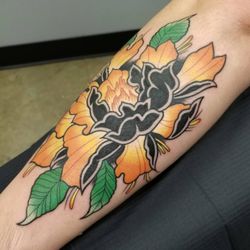 The Inkwell Tattoo Company