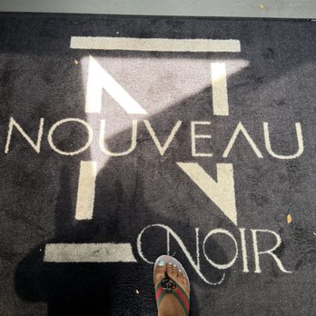Nouveau Noir - Southern Near Me - Dallas, Texas Nouveau Noir - Southern Near Me - Dallas, Texas