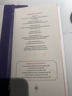 Menu photo 3 Ritual House Pittsburgh, PA Menu photo 3 Ritual House Pittsburgh, PA