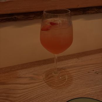 Taco Dia - Strawberry Sangria - Tacos Near Me - Newtown, Connecticut