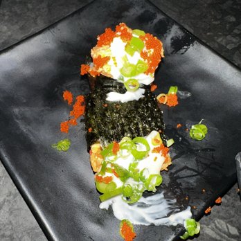 Umami - Lobster nigiri - Japanese Near Me - Las Vegas, Nevada Umami - Lobster nigiri - Japanese Near Me - Las Vegas, Nevada