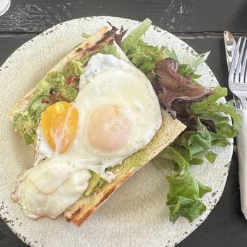 Yellow Vase - Avocado Toast - Bakeries Near Me - Redondo Beach, California Yellow Vase - Avocado Toast - Bakeries Near Me - Redondo Beach, California