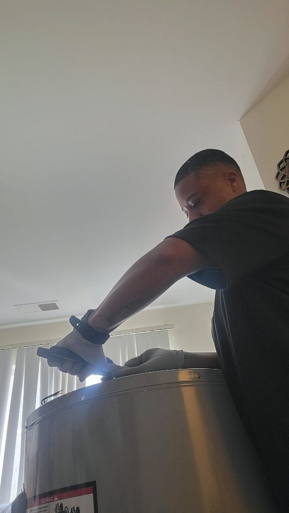 Slide of Miller's Home Maintenance Services