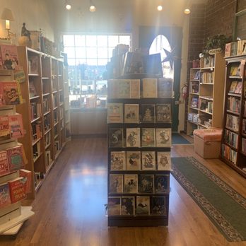 A Good Book - Cards and small , tiny books. - Bookstores Near Me - Sumner, Washington A Good Book - Cards and small , tiny books. - Bookstores Near Me - Sumner, Washington