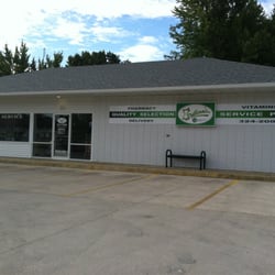 Sullivan Drugs - Litchfield
