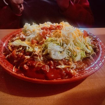 Sal & Teresa's Mexican Restaurant - Navajo Taco - Mexican Near Me - Lakeside, Arizona Sal & Teresa's Mexican Restaurant - Navajo Taco - Mexican Near Me - Lakeside, Arizona