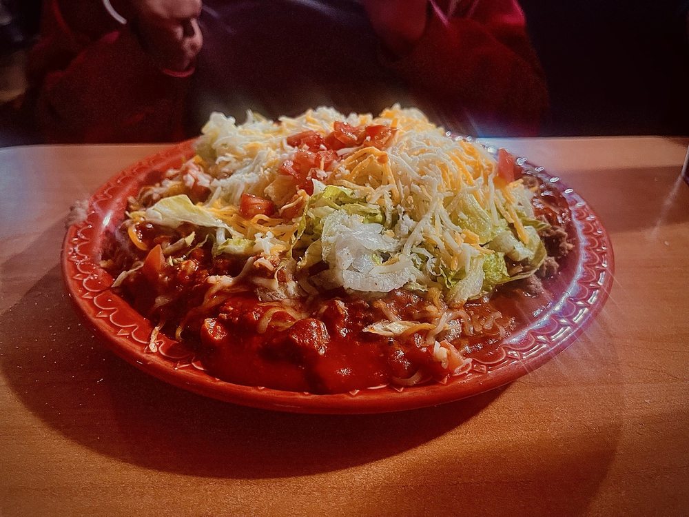 Sal & Teresa's Mexican Restaurant Logo