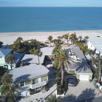 The Beachcomber - Direct Gulf Access - Resorts Near Me - Nokomis, Florida