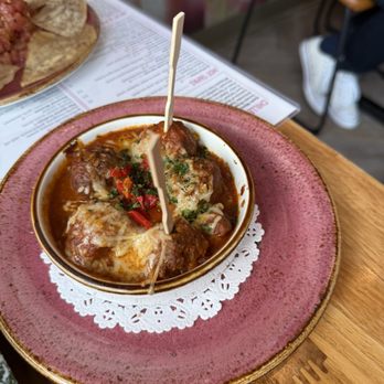 Firefly Tapas Kitchen + Bar - Tapas Bars Near Me - Las Vegas, Nevada