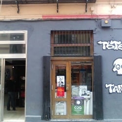 Totem Tanz