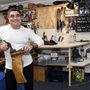 Photo of Max's Shoe Repair