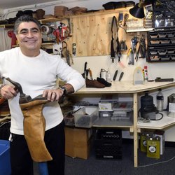 Max's Shoe Repair