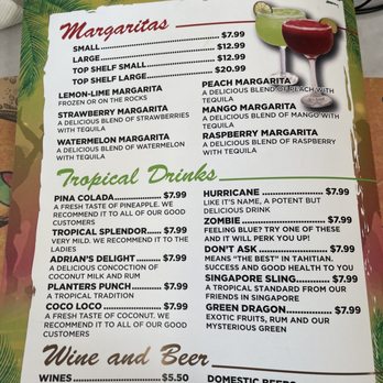 Latin Lounge - Drinks - Lounges Near Me - East Chicago, Indiana