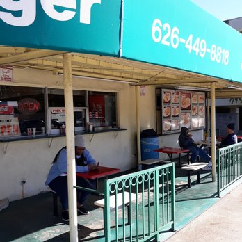 Super Burger - Burgers Near Me - Pasadena, California Super Burger - Burgers Near Me - Pasadena, California