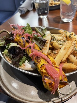 Curfew - Chicago by null