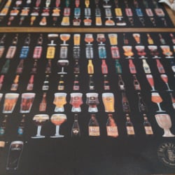 Bierwinkel - Será por cervezas