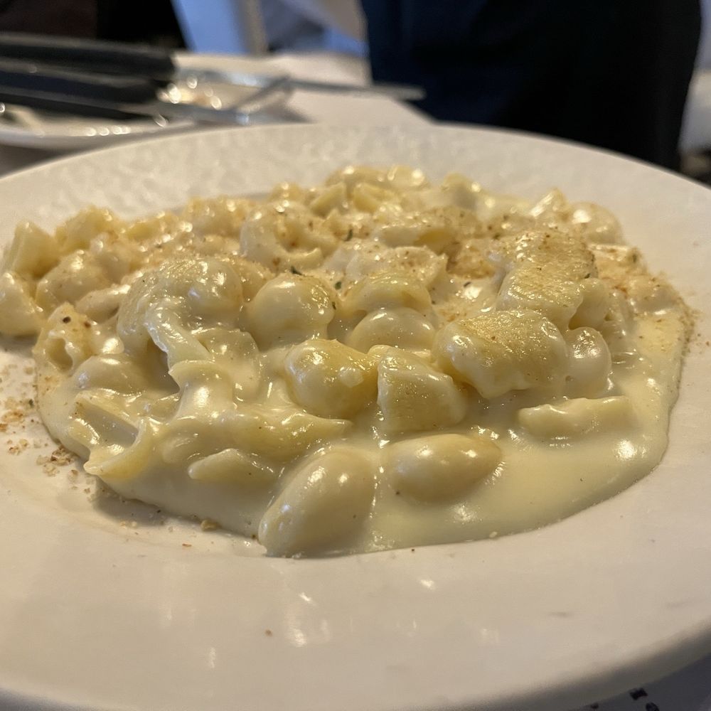 Macaroni and Cheese Macaroni and Cheese