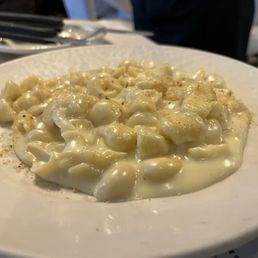 Macaroni and Cheese Macaroni and Cheese