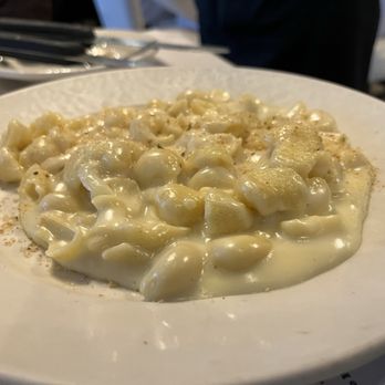 The Chop House - Macaroni and Cheese - Steakhouses Near Me - Knoxville, Tennessee The Chop House - Macaroni and Cheese - Steakhouses Near Me - Knoxville, Tennessee