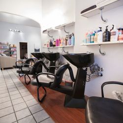 Shade Salon