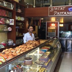 Birtat Pastanesi
