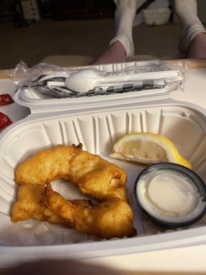 Sandusky Family Diner by null