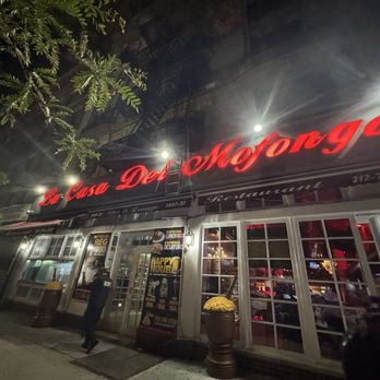 LA CASA DEL MOFONGO - Updated December 2025 - 412 Photos & 525 Reviews