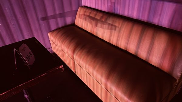 Regent Theater by null