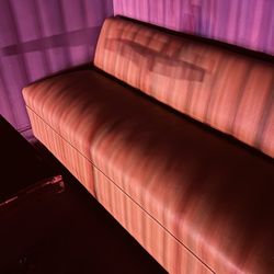 The Regent - VIP Couch