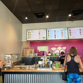 Bahia Bowls - Acai Bowls Near Me - Cape Coral, Florida Bahia Bowls - Acai Bowls Near Me - Cape Coral, Florida