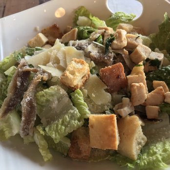 Fiorella's Italian Kitchen - Chicken ceasar - Pizza Near Me - Oxon Hill, Maryland Fiorella's Italian Kitchen - Chicken ceasar - Pizza Near Me - Oxon Hill, Maryland