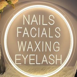 Beauty Secrets Nails And Spa